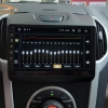 Màn hình DVD Vitech Isuzu Dmax 2013 - nay